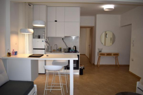 Jasmine Apartment